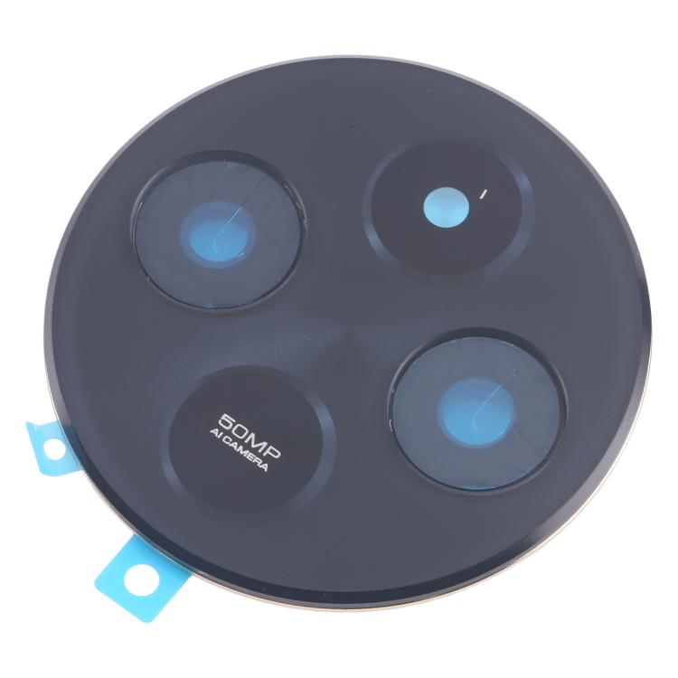 For Xiaomi Poco C75 4G Original Rear Camera Lens Cover, For Xiaomi Poco C75 4G(Original)
