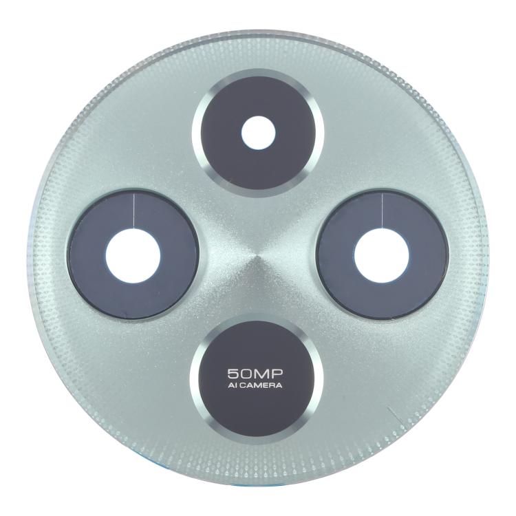 For Xiaomi Poco C75 4G Original Rear Camera Lens Cover, For Xiaomi Poco C75 4G(Original)