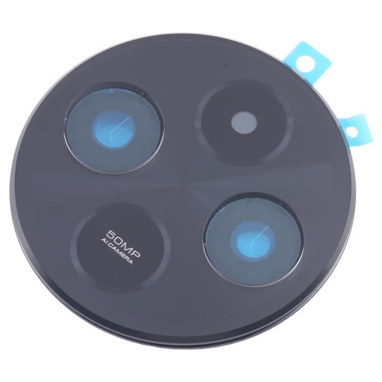 For Xiaomi Redmi 14C 4G Original Rear Camera Lens Cover, For Xiaomi Redmi 14C 4G (Original)