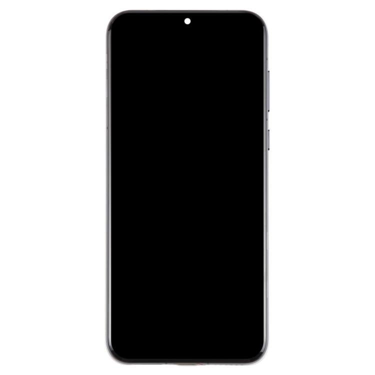 For Huawei Pura 70 Pro Original LCD Screen Digitizer Full Assembly with Frame, For Huawei Pura 70 Pro(Original)