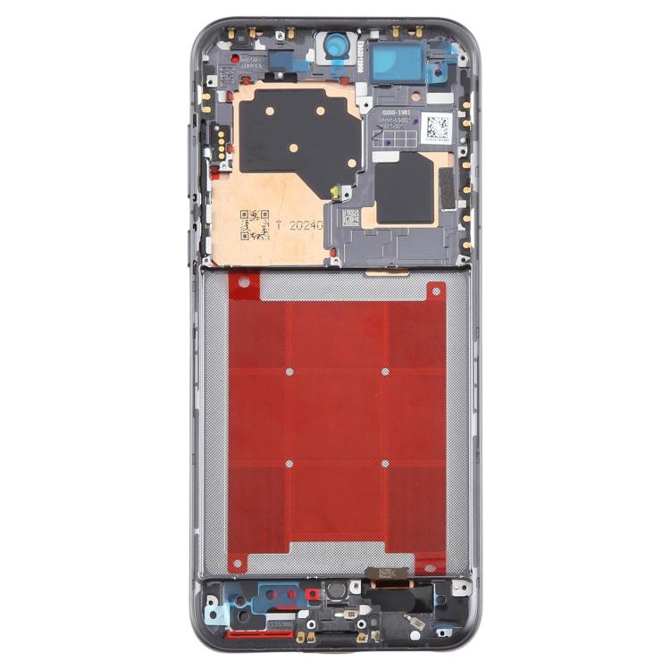 For Huawei Pura 70 Pro Original LCD Screen Digitizer Full Assembly with Frame, For Huawei Pura 70 Pro(Original)