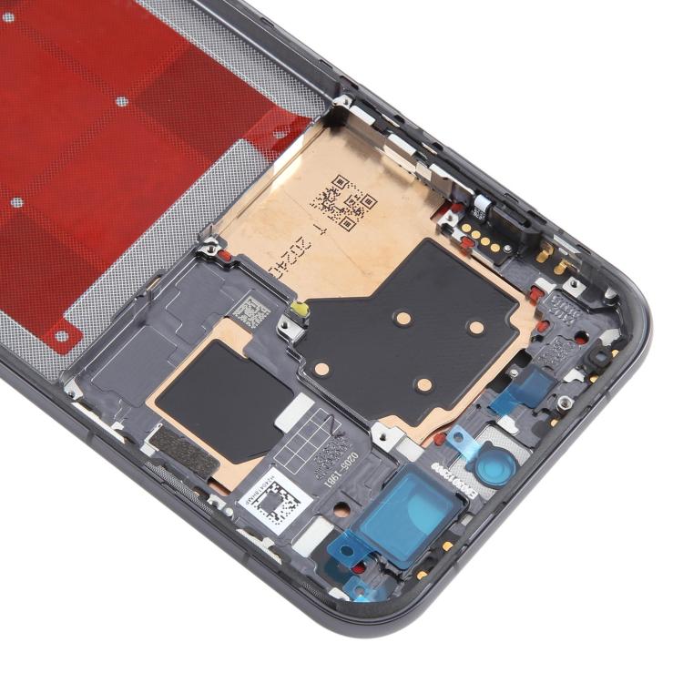 For Huawei Pura 70 Pro Original LCD Screen Digitizer Full Assembly with Frame, For Huawei Pura 70 Pro(Original)