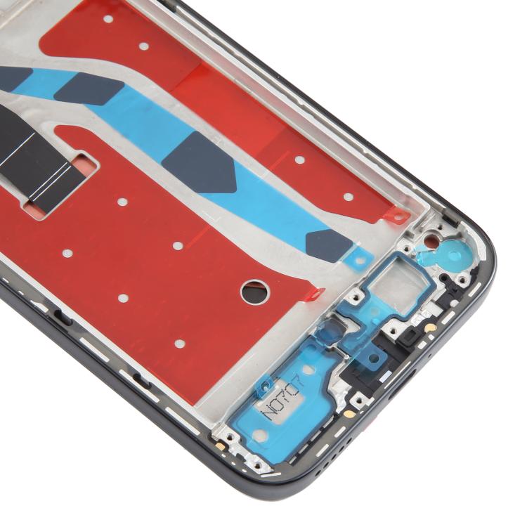 For Honor X60i Original LCD Screen Digitizer Full Assembly with Frame, For Honor X60i (Original), For Honor X60i (Original)
