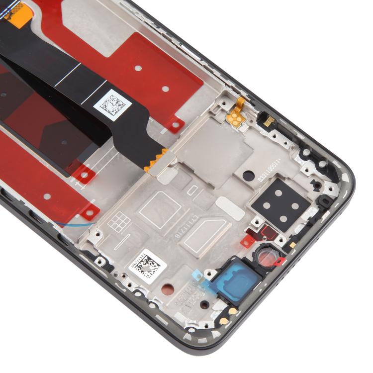 For Honor 200 Original LCD Screen Digitizer Full Assembly with Frame, For Honor 200 (Original)