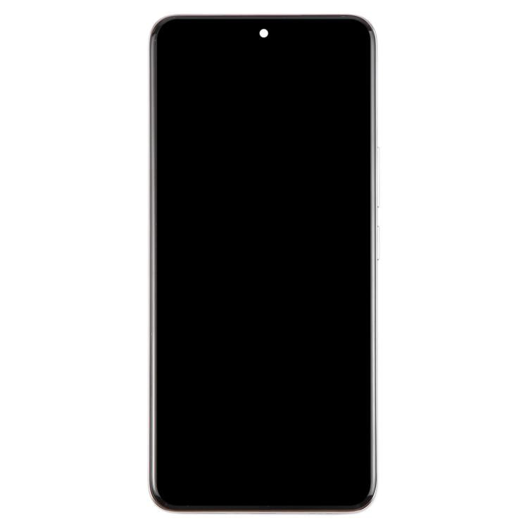 For Honor 200 Original LCD Screen Digitizer Full Assembly with Frame, For Honor 200 (Original)
