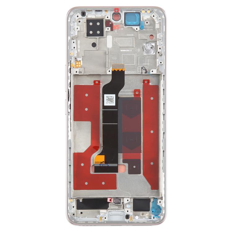 For Honor 200 Original LCD Screen Digitizer Full Assembly with Frame, For Honor 200 (Original)