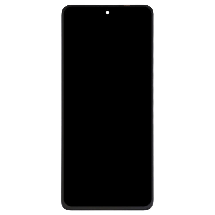 TFT LCD Screen For Xiaomi Poco X4 GT with Digitizer Full Assembly