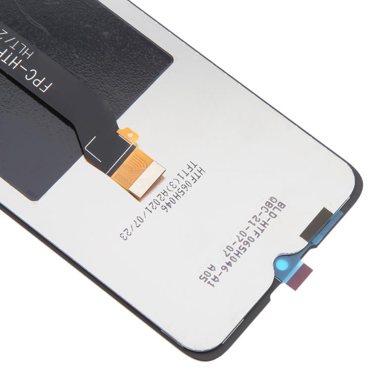 For HTC Desire 20+ OEM LCD Screen With Digitizer Full Assembly