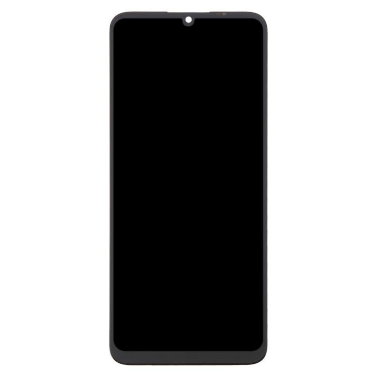 For TCL 505 4G OEM LCD Screen With Digitizer Full Assembly