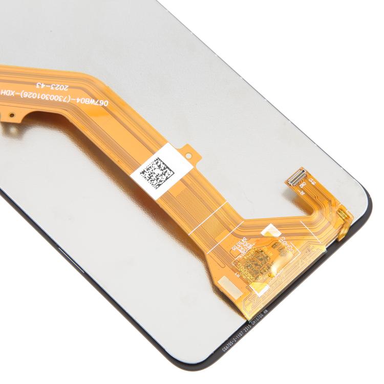 For TCL 505 4G OEM LCD Screen With Digitizer Full Assembly