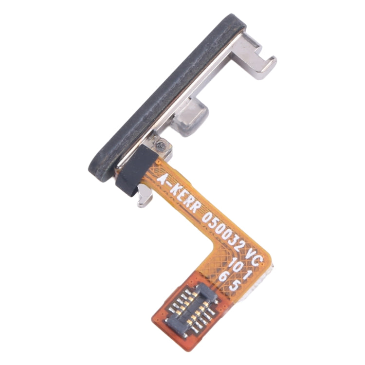 For LG K92 Original Fingerprint Sensor Flex Cable