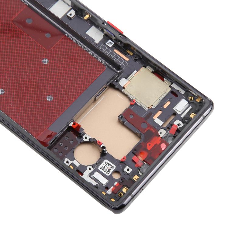 For Huawei Mate 30 Pro TFT LCD Screen Digitizer Full Assembly with Frame, Not Supporting Fingerprint Identification, For Huawei Mate 30 Pro(TFT)