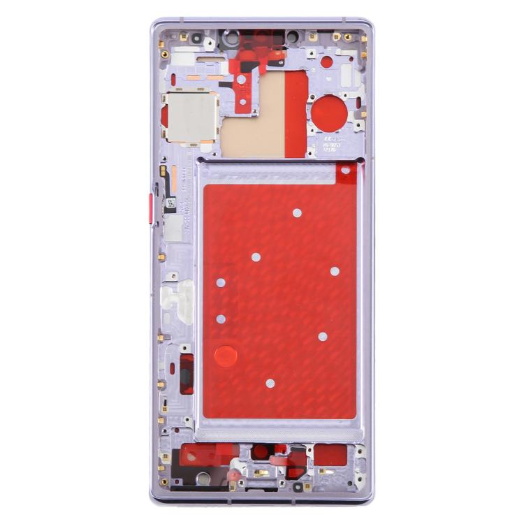 For Huawei Mate 30 Pro TFT LCD Screen Digitizer Full Assembly with Frame, Not Supporting Fingerprint Identification