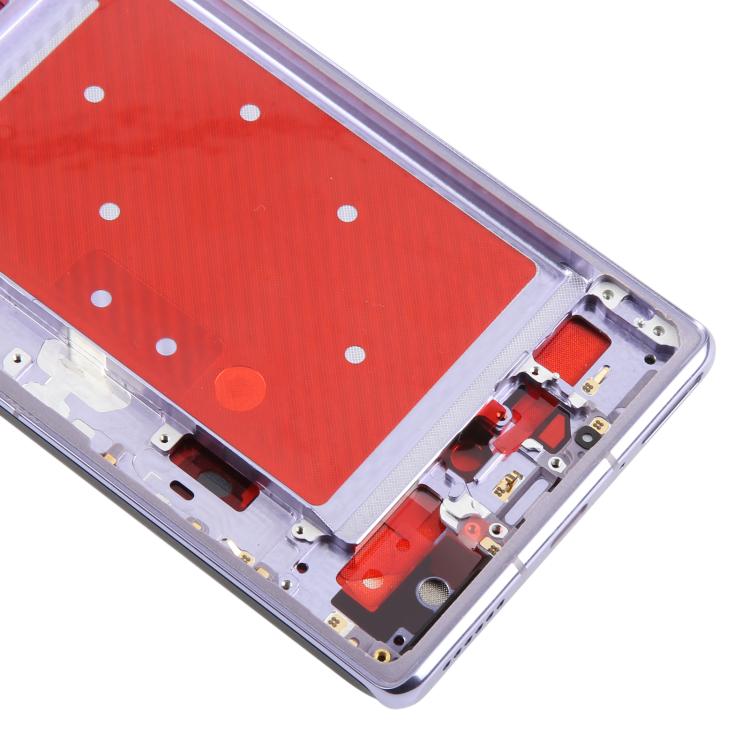 For Huawei Mate 30 Pro TFT LCD Screen Digitizer Full Assembly with Frame, Not Supporting Fingerprint Identification