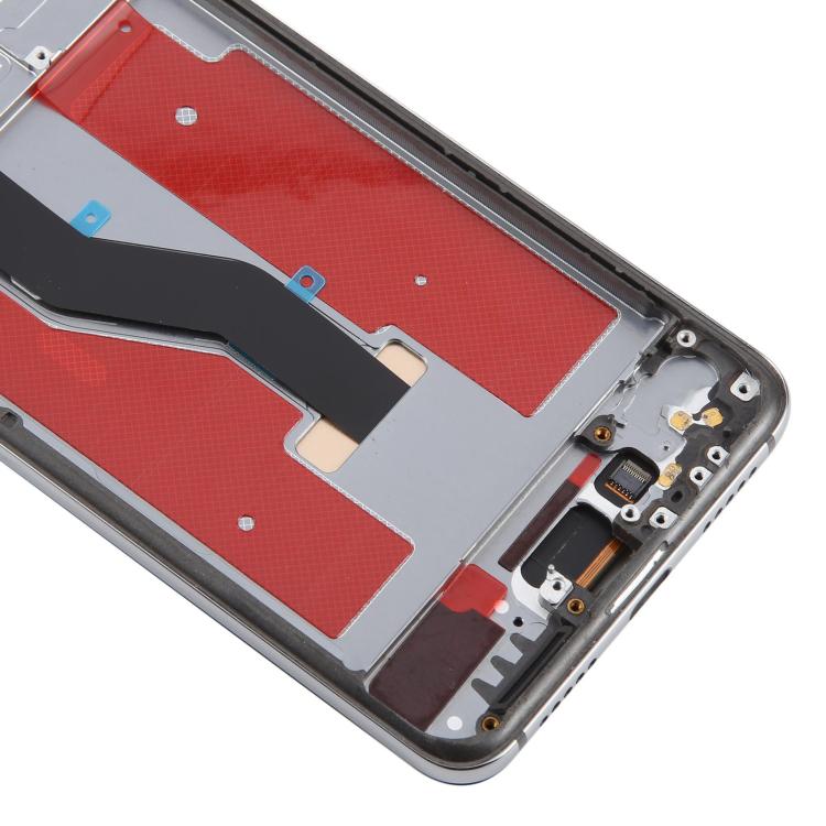 Pantalla LCD TFT para Huawei P20 Pro, ensamblaje completo con digitalizador y marco, sin identificación de huellas dactilares (TFT).