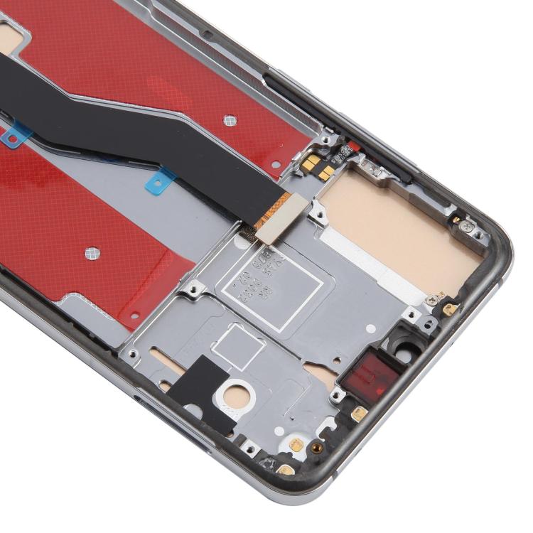 Pantalla LCD TFT para Huawei P20 Pro, ensamblaje completo con digitalizador y marco, sin identificación de huellas dactilares (TFT).