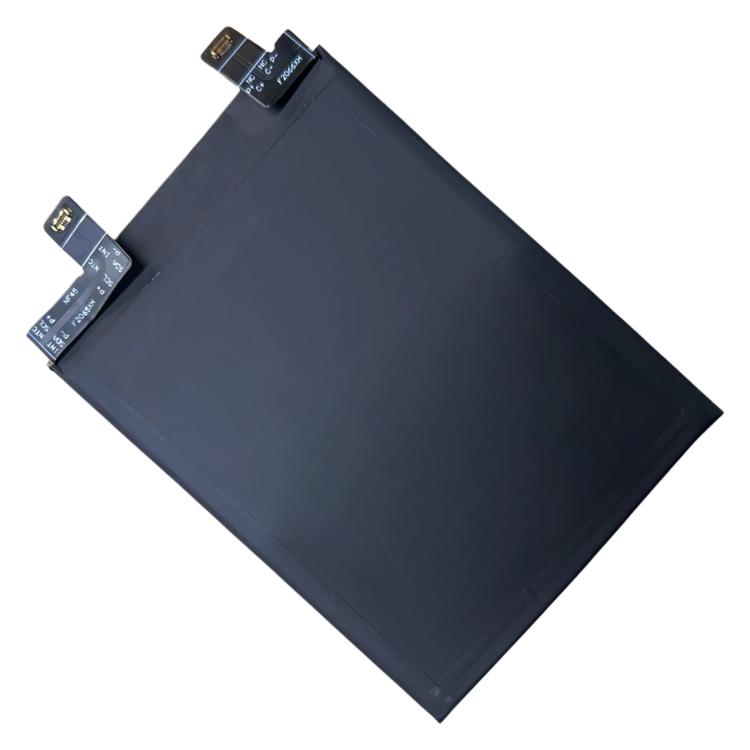 For Motorola Edge 30 Ultra 4610mAh NF45 Battery Replacement