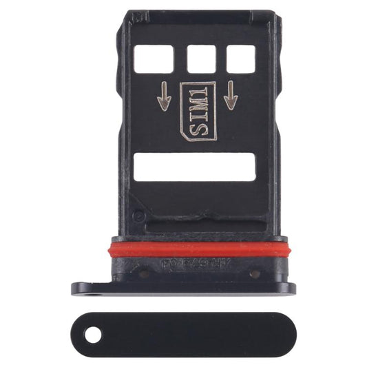 Tiroir de carte SIM + plateau de carte SIM pour ZTE Nubia RedMagic 7 NX679J, pour ZTE Nubia RedMagic 7 NX679J