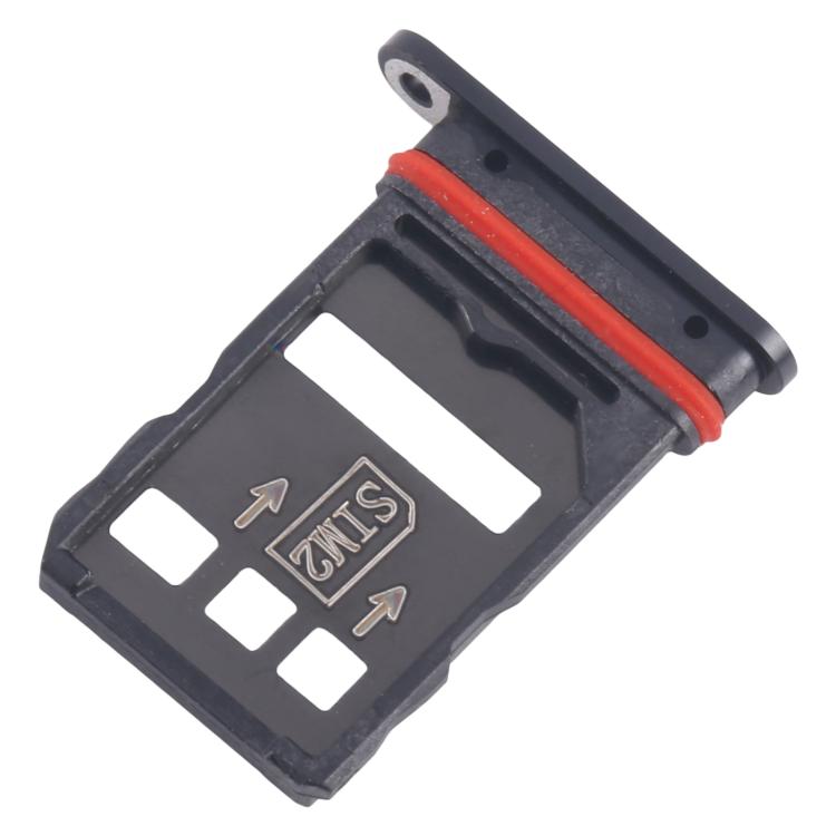 For ZTE nubia RedMagic 7S SIM Card Tray + SIM Card Tray