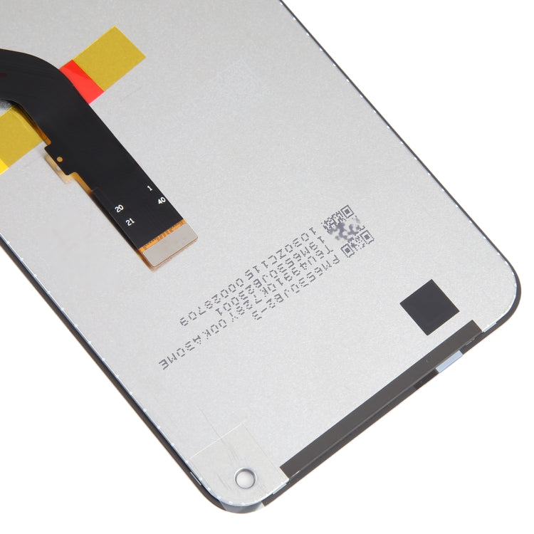 LCD Screen and Digitizer Full Assembly for TCL 10L / TCL 10 Lite / TCL Plex / T780H / T770H