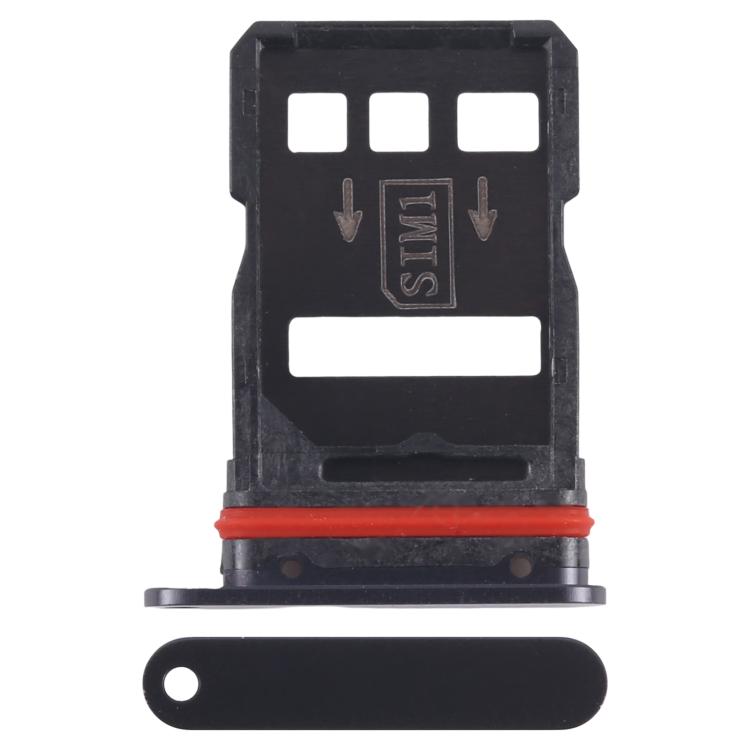Tiroir de carte SIM + plateau de carte SIM pour ZTE Nubia RedMagic 7 Pro NX709J, pour ZTE Nubia RedMagic 7 Pro
