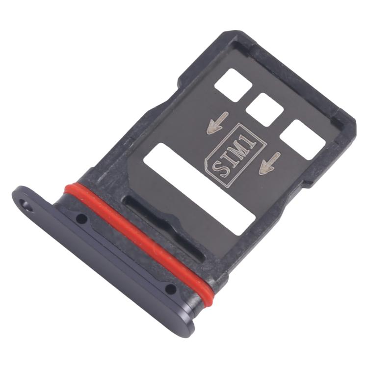 Tiroir de carte SIM + plateau de carte SIM pour ZTE Nubia RedMagic 7 Pro NX709J, pour ZTE Nubia RedMagic 7 Pro