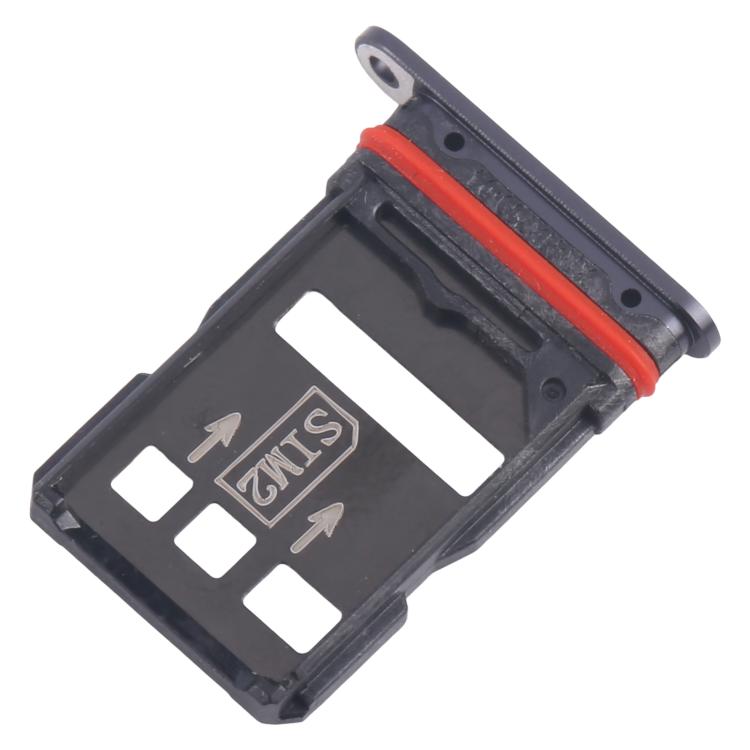 Tiroir de carte SIM + plateau de carte SIM pour ZTE Nubia RedMagic 7 Pro NX709J, pour ZTE Nubia RedMagic 7 Pro