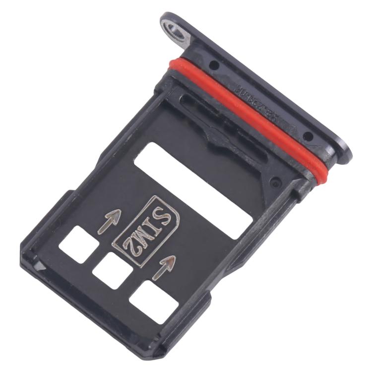 For ZTE nubia RedMagic 8 Pro+ SIM Card Tray + SIM Card Tray