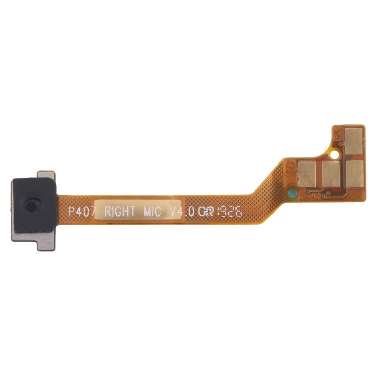 For Lenovo Tab P10 TB-X705 Microphone Flex Cable