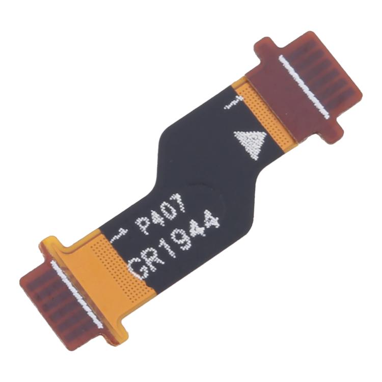 For Lenovo Tab P10 TB-X705 Subsidiary Board Connection Flex Cable