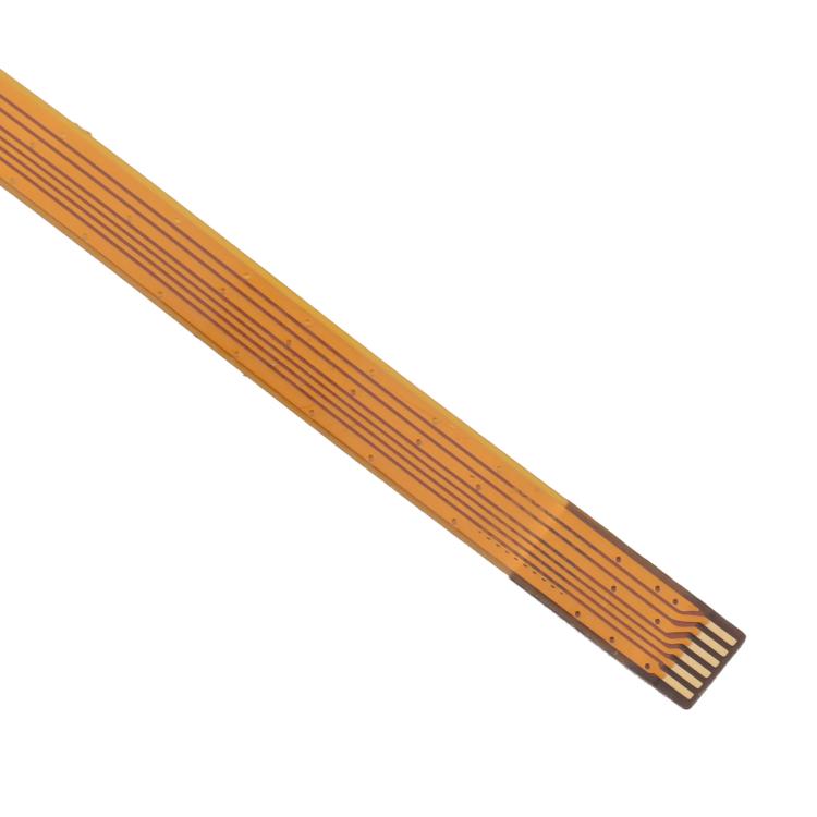 For Lenovo Tab4 Plus TB-X704 Signal Board Connect Flex Cable