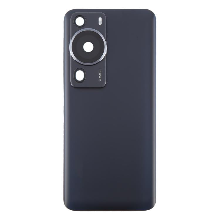 Cache arrière de batterie pour Huawei P60 Pro avec objectif d'appareil photo, pour Huawei P60 Pro (avec objectif d'appareil photo)