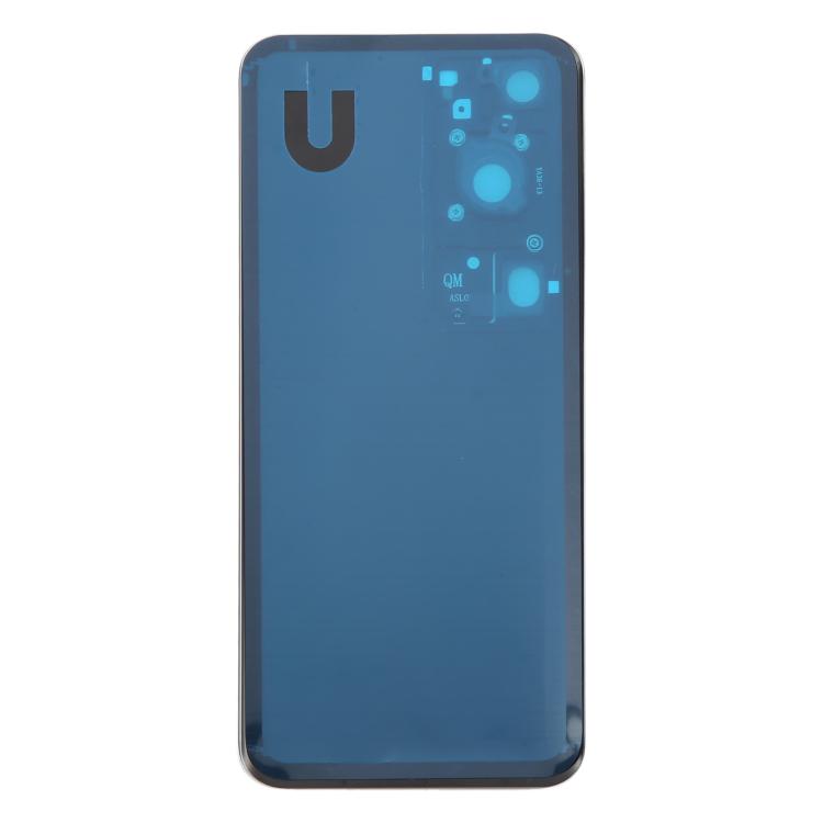 Cache arrière de batterie pour Huawei P60 Pro avec objectif d'appareil photo, pour Huawei P60 Pro (avec objectif d'appareil photo)