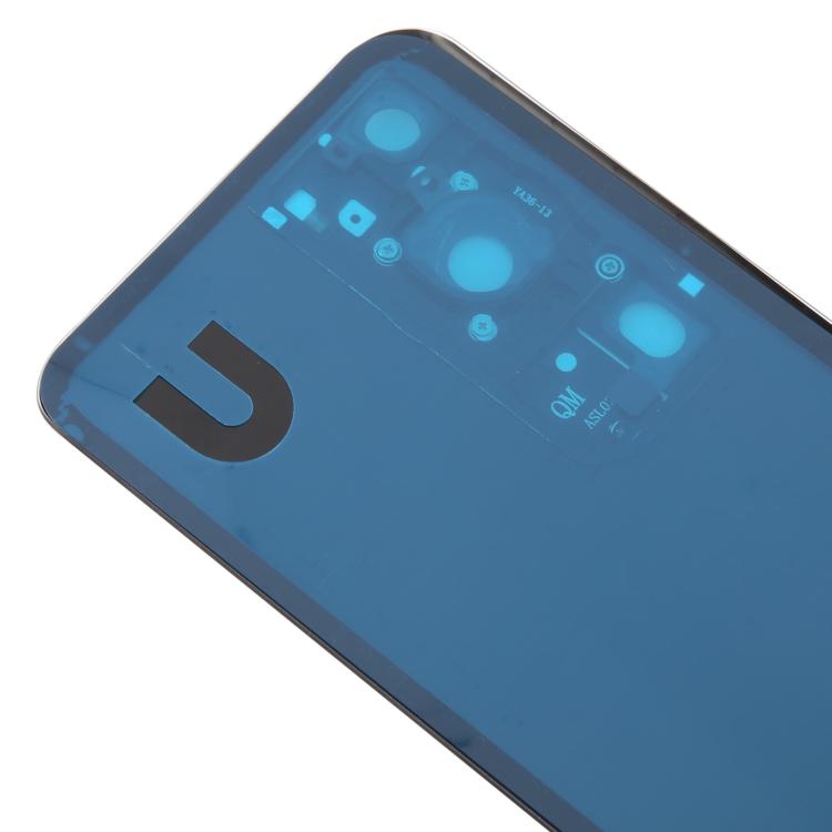 Cache arrière de batterie pour Huawei P60 Pro avec objectif d'appareil photo, pour Huawei P60 Pro (avec objectif d'appareil photo)