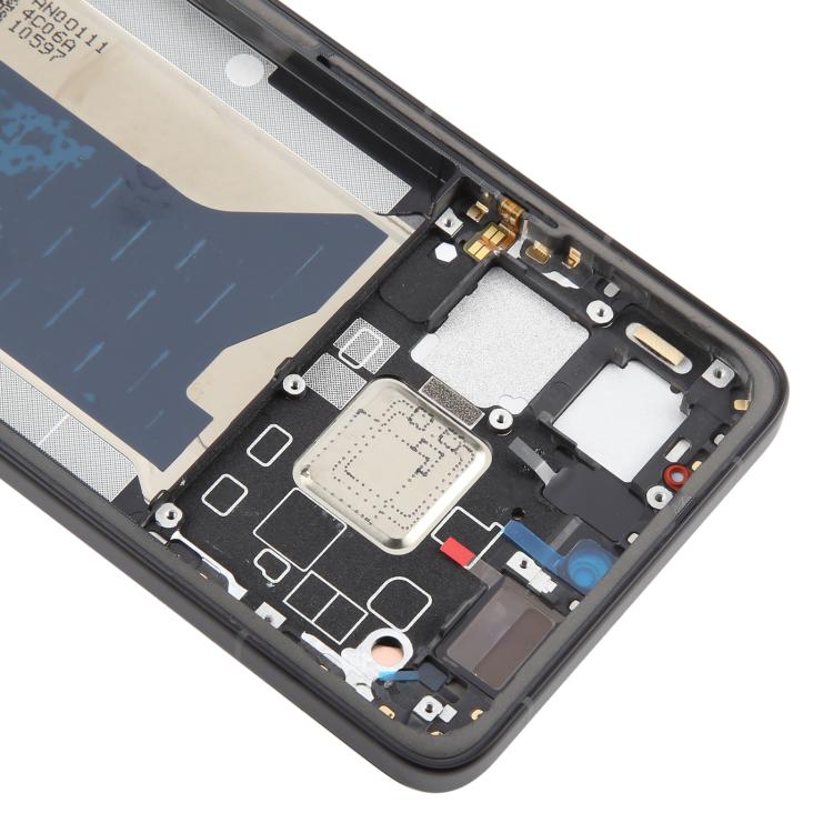 For Xiaomi Redmi K80 Pro AMOLED Original LCD Screen Digitizer Full Assembly with Frame