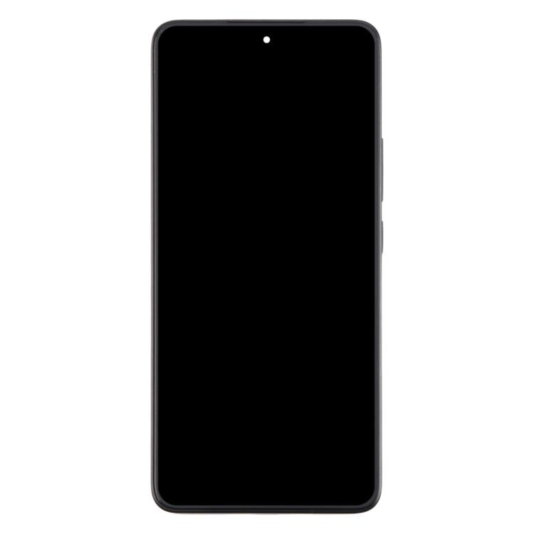 Pantalla LCD AMOLED original para Xiaomi 14T, digitalizador completo con marco (original)