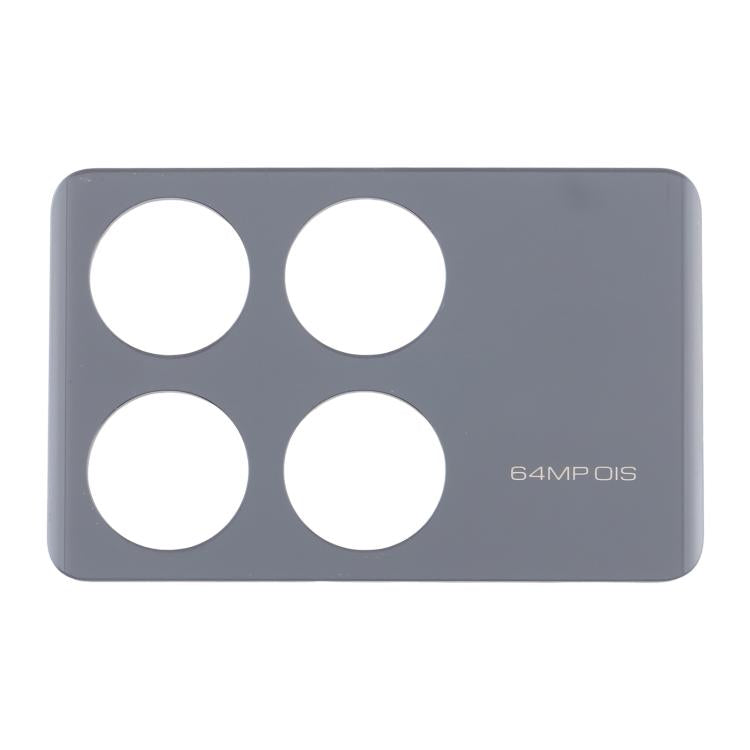 For Xiaomi Poco X6 Pro Original Back Camera Lens