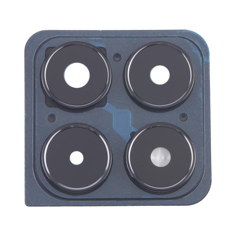 For Xiaomi Poco X6 Original Rear Camera Frame