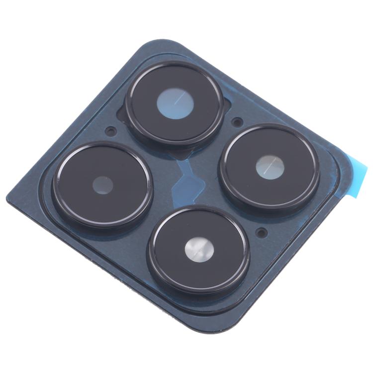 For Xiaomi Poco X6 Original Rear Camera Frame