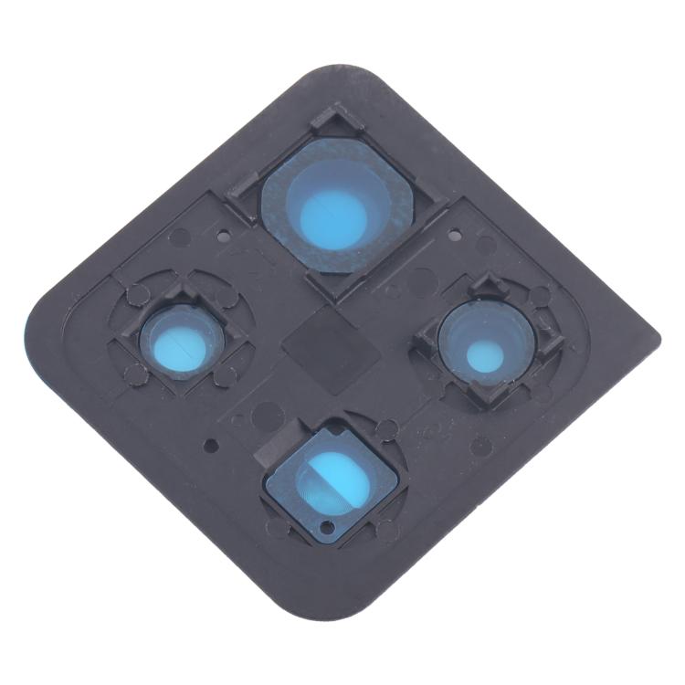 For Xiaomi Poco X6 Original Rear Camera Frame