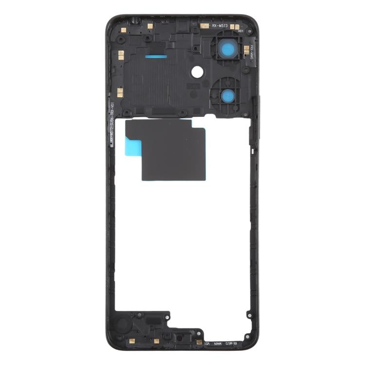 For Xiaomi Redmi 13C 5G Original Middle Frame Bezel Plate