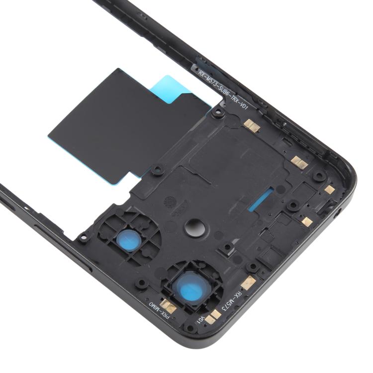 For Xiaomi Redmi 13C 5G Original Middle Frame Bezel Plate
