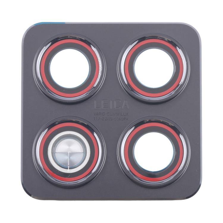 For Xiaomi 14T Original Rear Camera Lens Cover