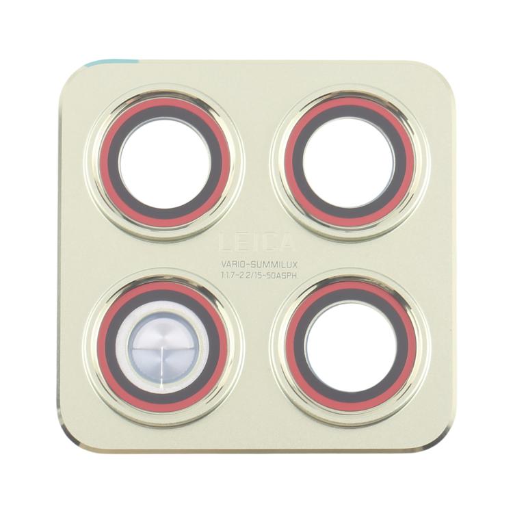 For Xiaomi 14T Original Rear Camera Lens Cover