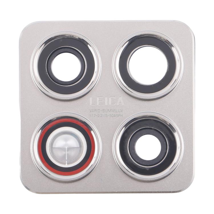 For Xiaomi 14T Original Rear Camera Lens Cover