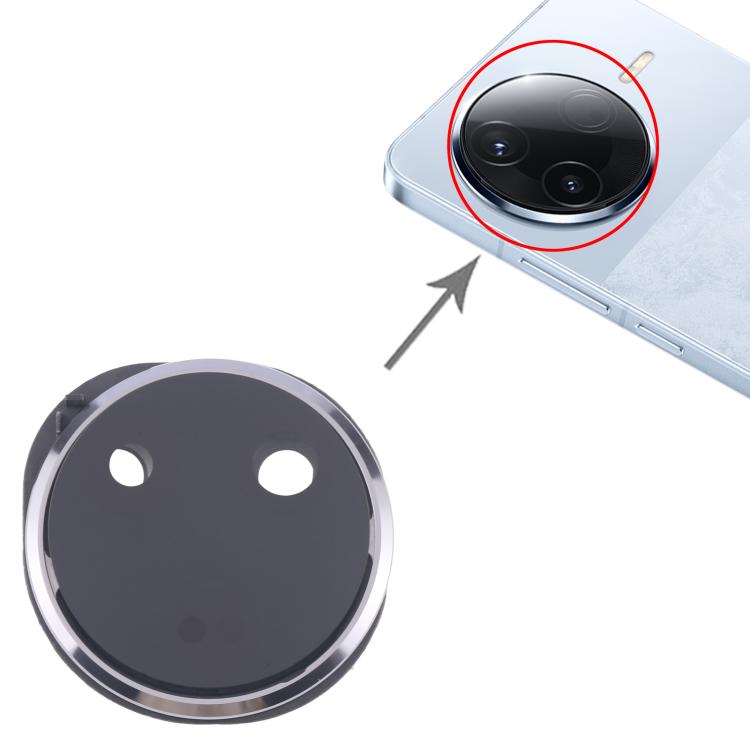 For Xiaomi Redmi K80 Original Rear Camera Lens Cover