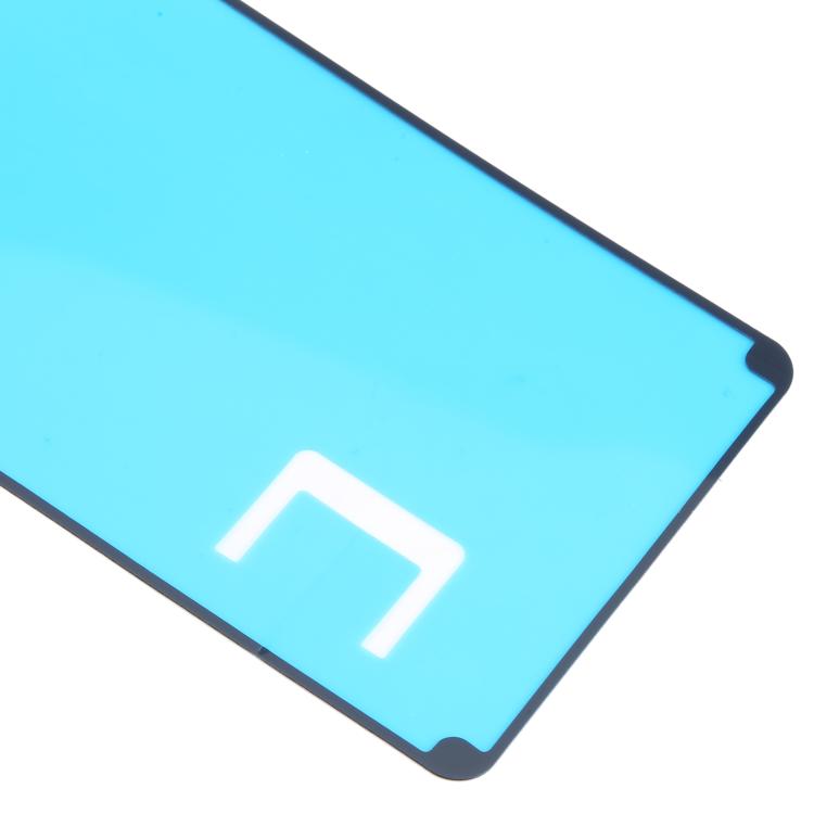 For Sony Xperia 1 VI 10pcs Original Back Housing Cover Adhesive