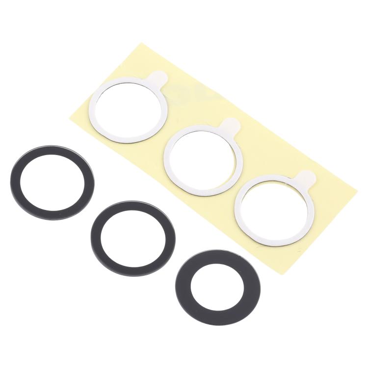 For Sony Xperia 1 VI Back Camera Lens