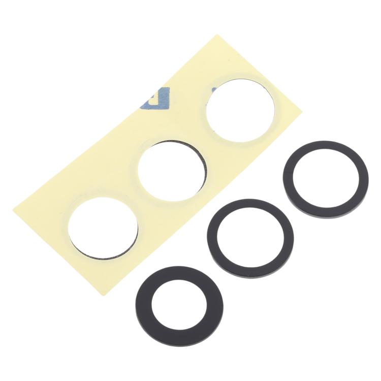 For Sony Xperia 1 VI Back Camera Lens