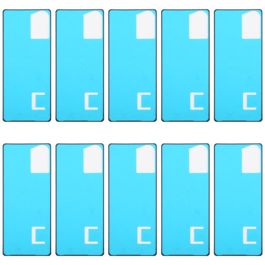 For Sony Xperia 5 V 10pcs Original Back Housing Cover Adhesive